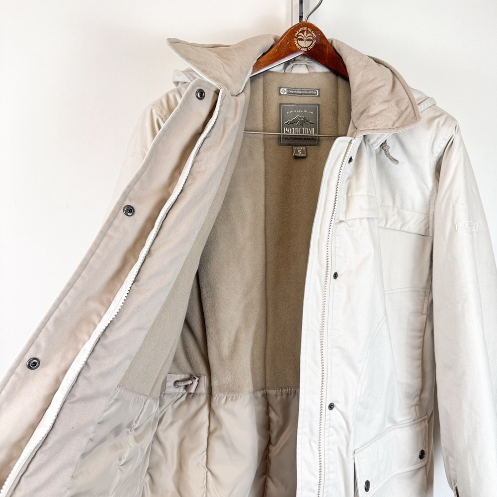 Pacific Trail Winter Jacket